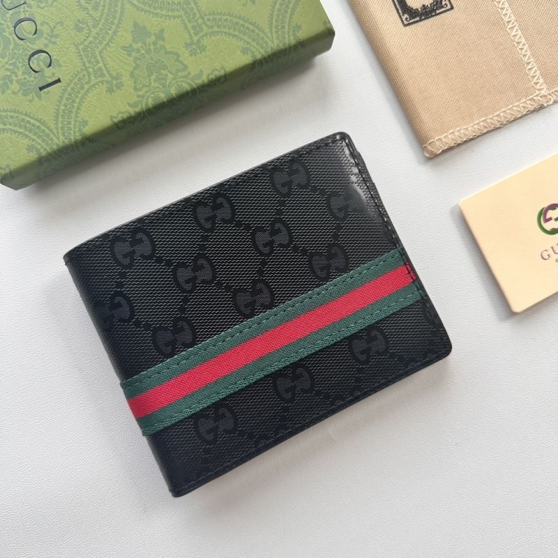 Gucci Wallets Purse